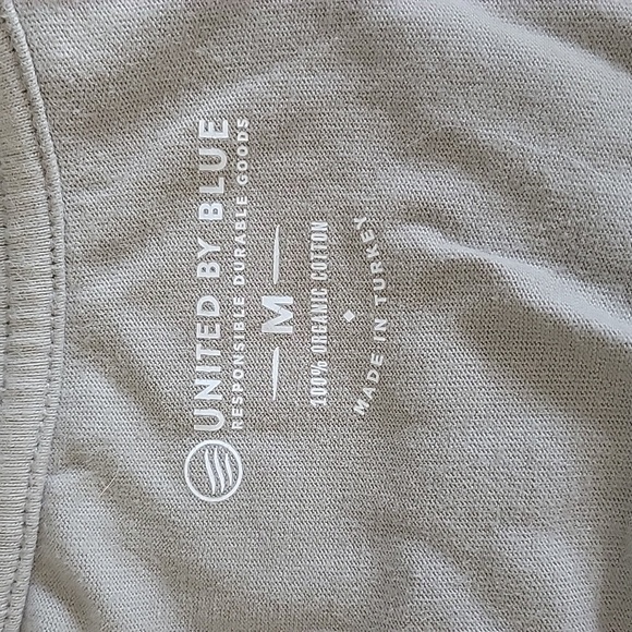 United by Blue Organic Cotton Tank Top - Picture 4 of 6